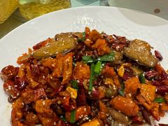 -解家河南菜(商鼎路店)