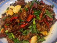 -云海肴·汽锅鸡·云南菜(苏州中心店)
