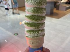 -DQ·蛋糕·冰淇淋(五棵松万达店)