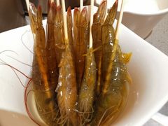 -海底捞火锅(金光华店)