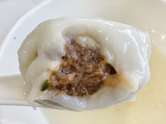 -绿杨馄饨临顿路店