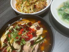 -小厨娘金榜题名(夫子庙秦淮河店)