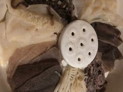 川门毛肚七绝-哥老官重庆美蛙鱼头(西湖银泰十一哥店)