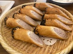 -先记烧鹅王·本地粤菜(福永店)