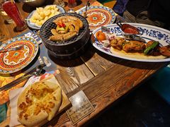 -卢布里西餐厅(总店)