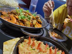 -青木岚小海鲜•小龙虾(友谊店)