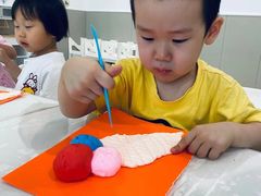 -红黄蓝成长中心(海淀上地店)