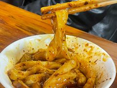 -洞子口张老二凉粉(文殊院店)