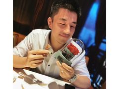 -北京金融街丽思卡尔顿酒店·意味轩 Cepe