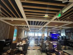 -济南蓝海御华大饭店·蓝钻国际美食自助百汇(山东书城店)