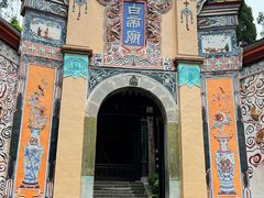 -白帝城·瞿塘峡景区