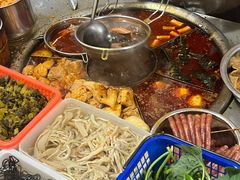 -胖子水煮(铁路三村无任何分店)