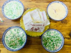 羊杂汤-穆得·老周家牛肉烧饼(普利街店)