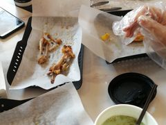 -达美乐比萨(留仙大道店)