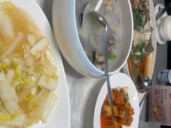 -旺达·福州菜(正大广场店)