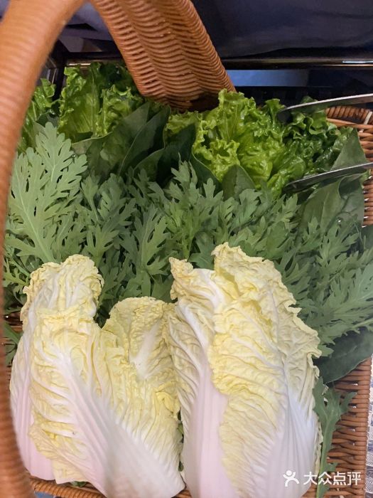 金龙·打边炉(南京西路店)图片