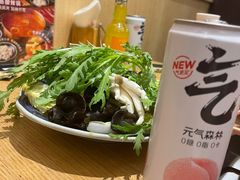 -伊豆野菜村(大族广场店)