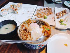 -山葵家·创意料理(EFC欧美广场店)