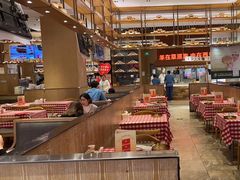 -西贝莜面村(朝阳大悦城店)