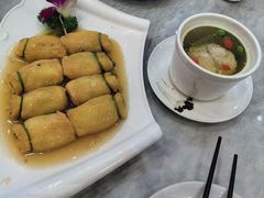 -玉华台饭庄·淮扬菜·烤鸭(望京店)