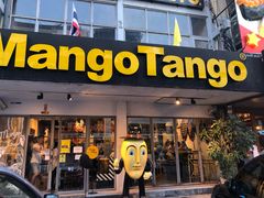 -Mango Tango