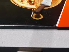 麻小龙虾比萨-比格比萨自助(花园路店)