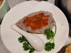 鱼籽虾滑-俏牛哥鲜牛肉牛肆馆(重庆天地店)