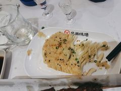 -白氏兄弟烧烤(富康路总店)