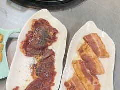 -牛犇炭火烤肉·鲜切烤肉(承德总店)