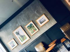 -星巴克(北新泾店)