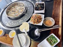 -冯排骨涮烤火锅(华商国际城店)