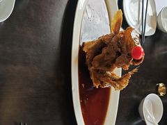 -老牌坊鲁菜名店(聊城美食岛店)