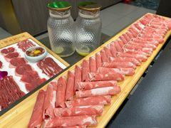 -阳坊胜利涮羊肉(阳坊老店)