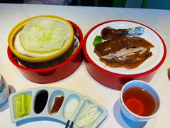 -北平宴·烤鸭·京味菜(中关村店)