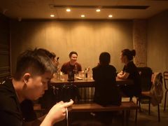 -来回·咖啡(天河南店)