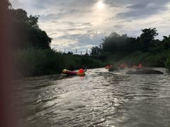-长泰漂流水陆空景区