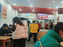 -塔斯汀中国汉堡(浦沿路店)