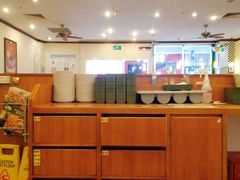 -萨莉亚意式餐厅(鸿大广场店)