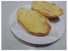 -香港新发烧腊茶餐厅(水围店)