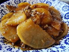 -高玛纳驴肉火烧(河间总店)