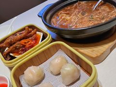 -香港狮子山下·明星粤菜餐厅(北苑店)