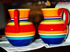 -La Tavernetta(Bar à Vin)(乌鲁木齐路店)