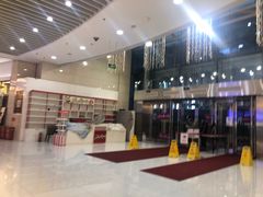 -北京望京葉子里酒店(望京SOHO店)
