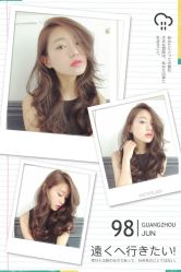 一臣秀吉/作品-ＤＯＭＯプロの美容サロン