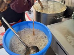 -金原鸭血粉丝汤总店(锁金村店)