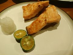 -気楽亭和食料理(气乐亭大世界本店)