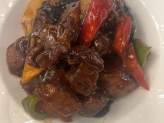 -南门小馆·清真(国贸商城店)