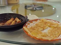 -东江渔村·古典园林·30年粤菜老字号(太和店)
