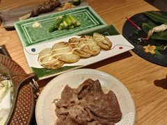 -锅物新语&寿喜烧.炉端割烹(世博源店)