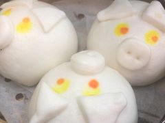 -点点心点心专门店(湾仔店)